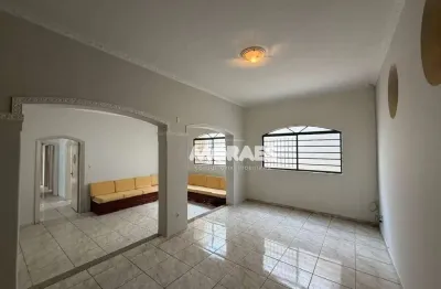 Casa com 3 quartos, 1 vaga à venda, 188,67 m² por R$ 850.000 - Vila Santa Tereza - Bauru/SP