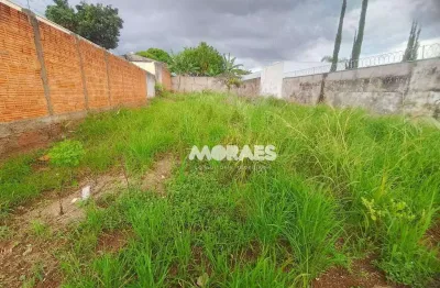 Terreno à venda, 432 m² por R$ 290.000 - Jardim Carolina - Bauru/SP