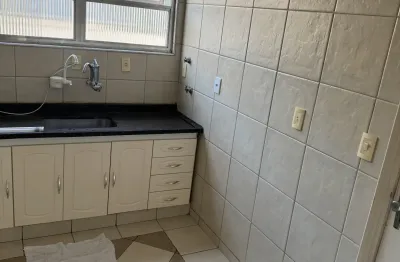 Apartamento mobiliado em santo amaro – pronto para morar!