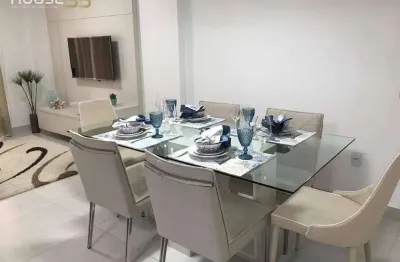 Apartamento com 2 dormitórios à venda, 105 m² por r$ 980.000,00 - itapema - itapema/sc