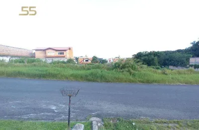Terreno à venda, 1905 m² por r$ 3.200.000,00 - boa vista - curitiba/pr