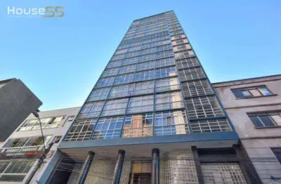 Sala à venda, 69 m² por r$ 479.900,00 - centro - curitiba/pr