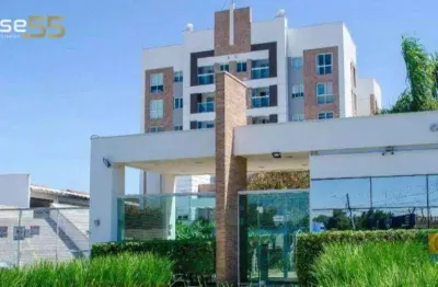 Apartamento com 3 dormitórios para alugar, 71 m² por r$ 4.150,00/mês - orleans - curitiba/pr