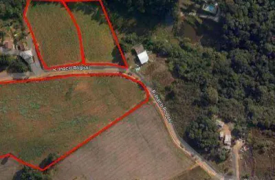 Terreno à venda, 5110 m² por r$ 1.190.000,00 - campo magro - campo magro/pr
