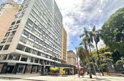 Sala comercial à venda na Rua Voluntários da Pátria, Centro, Curitiba