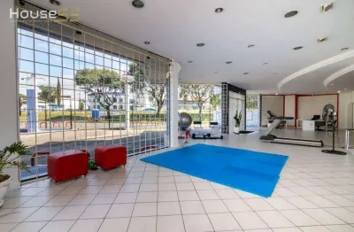 Sala à venda, 290 m² por r$ 6.980.000,00 - centro - curitiba/pr