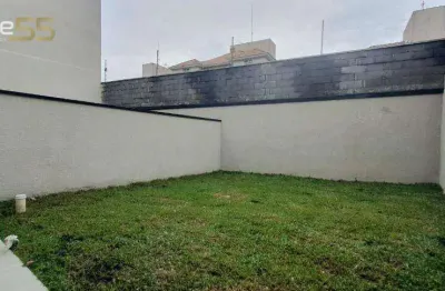 Sobrado com 3 dormitórios à venda, 130 m² por r$ 799.000,00 - fazendinha - curitiba/pr