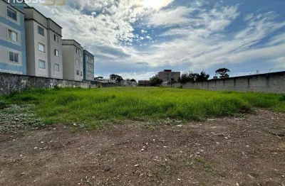 Terreno à venda, 2000 m² por r$ 1.800.000,00 - núcleo colonial de pinhais - pinhais/pr