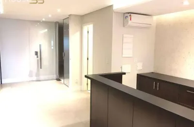 Sala à venda, 201 m² por r$ 2.500.000,00 - centro - curitiba/pr