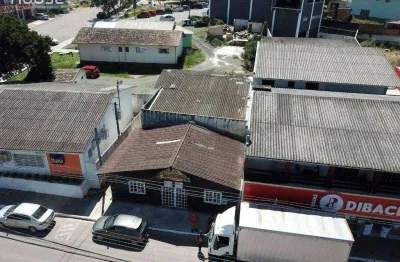 Ponto comercial à venda no Trigolândia, Piên 
