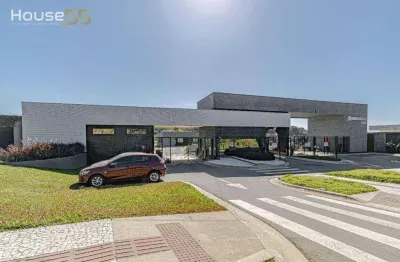 Excelente terreno em condomínio de alto padrão na região de colombo.