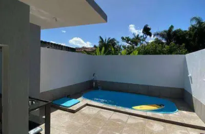 Casa com 3 quartos à venda na Avenida Dom Henrique II, Barra do Sai, Itapoá