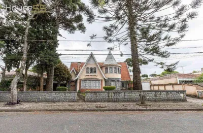 Terreno à venda, 910 m² por r$ 3.400.000,00 - jardim social - curitiba/pr