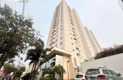 Apartamento com 2 dormitórios à venda, 62 m² por r$ 475.000,00 - vila siam - londrina/pr