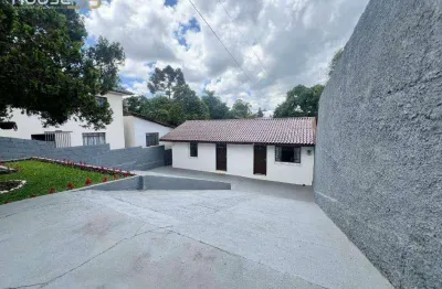 Casa com 2 dormitórios à venda, 100 m² por r$ 600.000,00 - santa felicidade - curitiba/pr