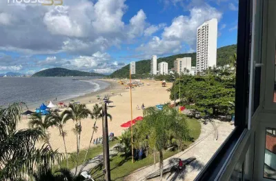 Cobertura com 4 dormitórios à venda, 221 m² por r$ 4.800.000,00 - caiobá - matinhos/pr
