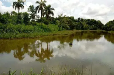 Sítio à venda, 159048 m² por r$ 1.300.000,00 - centro - flor da serra do sul/pr