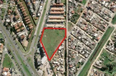 Terreno à venda, 10230 m² por r$ 12.000.000,00 - uberaba - curitiba/pr