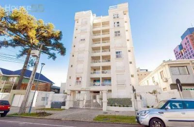 Apartamento com 3 dormitórios à venda, 117 m² por r$ 995.000,00 - batel - curitiba/pr