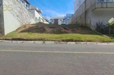 Terreno à venda, 311 m² por r$ 803.000,00 - santa cândida - curitiba/pr