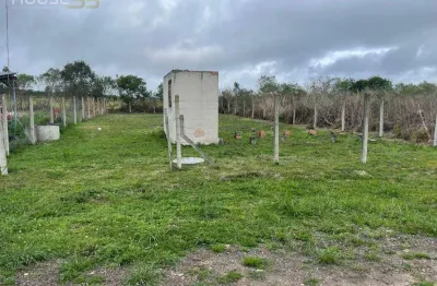 Terreno à venda na Rua Suely Lopes Bernar, Roseira de São Sebastião, São José dos Pinhais