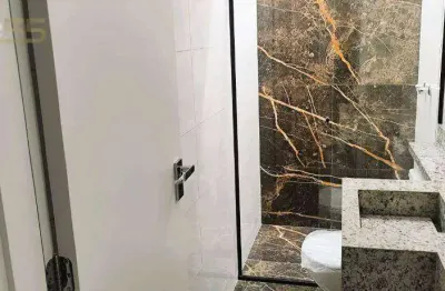 Sobrado com 3 dormitórios à venda, 104 m² por r$ 579.000,00 - cajuru - curitiba/pr
