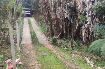 Chácara à venda, 4731 m² por r$ 480.000,00 - borda do campo - são josé dos pinhais/pr