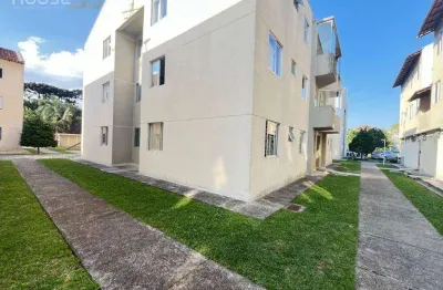 Apartamento com 3 dormitórios à venda, 54 m² por r$ 325.000,00 - portão - curitiba/pr