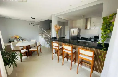 Sobrado com 2 dormitórios à venda, 96 m² por r$ 660.000,00 - xaxim - curitiba/pr