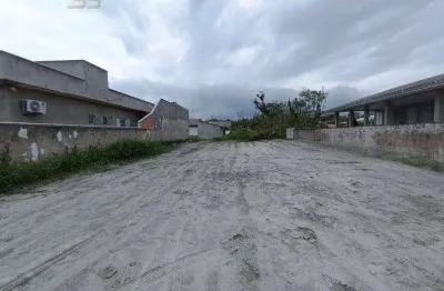 Terreno à venda, 377 m² por r$ 140.000,00 - balneário perequê - matinhos/pr