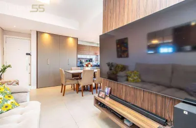 Apartamento com 2 quartos à venda na Rua Luiza Verone Piccoli, Tingui, Curitiba