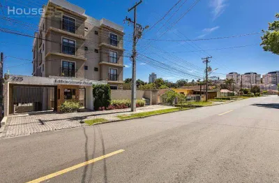 Apartamento com 2 dormitórios à venda, 51 m² por R$ 469.000,00 - Tingui - Curitiba/PR