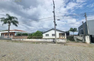 Terreno à venda, 1713 m² por R$ 1.400.000,00 - Centro - Mafra/SC