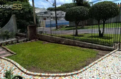 Terreno à venda, 450 m² por r$ 1.090.000,00 - portão - curitiba/pr