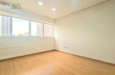 Sala comercial à venda na Rua Visconde de Nacar, Centro, Curitiba