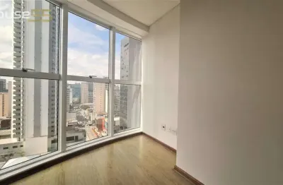 Sala comercial à venda na Rua Visconde de Nacar, Centro, Curitiba