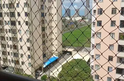 Apartamento com 2 quartos à venda na Praia das Gaivotas, Vila Velha 