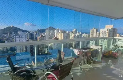 Lindo apartamento de 03 quartos no praia da costa residencial clube na praia da costa,