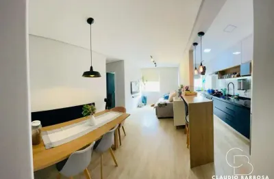 Apartamento com 2 quartos à venda no Coqueiral de Itaparica, Vila Velha 