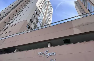 Lindo apartamento de 03 quartos/suíte com varanda e lazer clube em gaivotas!! 