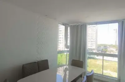 Apartamento com 3 quartos à venda na praia de itaparica, vila velha , 90 m2 por r$ 850.000