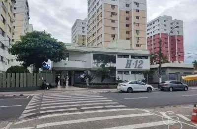 Apartamento com 3 quartos à venda na praia de itaparica, vila velha , 106 m2 por r$ 650.000