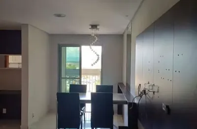 Lindo apartamento de 02 quartos no  condomínio clube buritis...serra es...