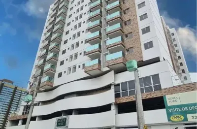 Lindo apartamento de 03 quartos em itapuã com varanda e lazer completo! 