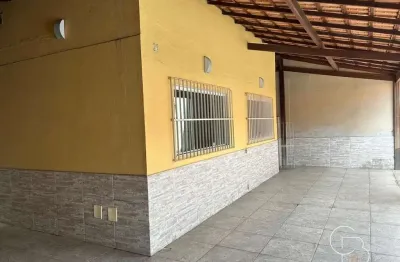Casa com 3 quartos sendo uma suíte, área da casa 110m2... ilha dos bentos vila velha es...
