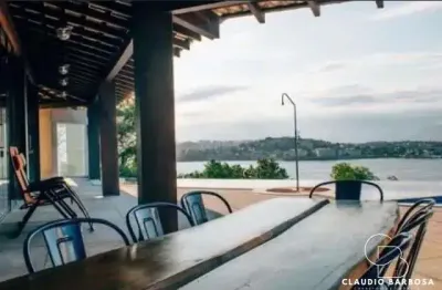 Casa com 4 quartos à venda na Praia da Costa, Vila Velha 