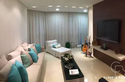 Apartamento com 4 quartos à venda na praia de itaparica, vila velha , 180 m2 por r$ 2.400.000