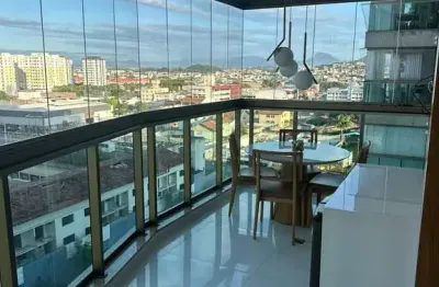 Lindo apartamento com 03 quartos´suíte, prédio na orla...apto lateral na praia de itaparica!