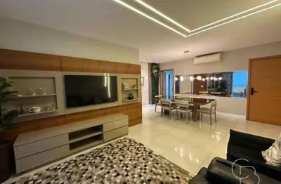 Apartamento alto padrão.. 4 quartos,  2 suítes, 3 vagas  em bento ferreira vitória!