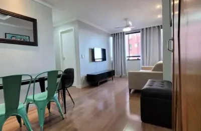 Apartamento com 2 quartos à venda na Praia das Gaivotas, Vila Velha 